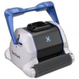 Robot per piscine Tiger Shark Hayward Quick Clean