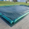 Copertura invernale per piscina interrata 460 cm