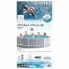 Piscina Rotonda Intex Prisma 457x122 Cm 26726