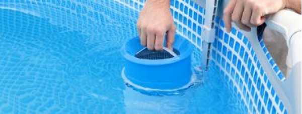 Componenti Per Piscine Intex