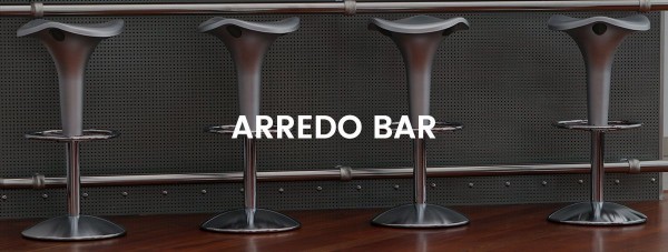 Arredo bar SMMO