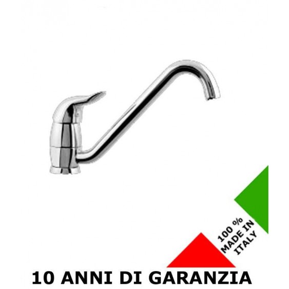 Rubinetto per lavabo cucina 30183 Effepi 