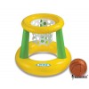 Basket gonfiabile per piscina Floating Hoops