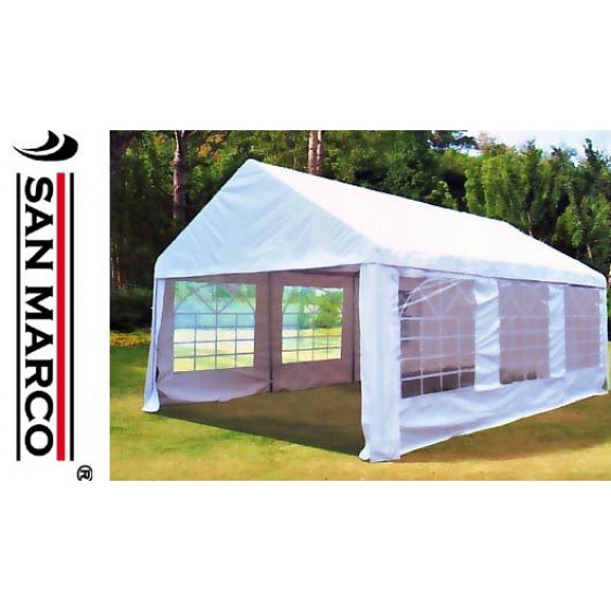 Tendone Gazebo 3x6