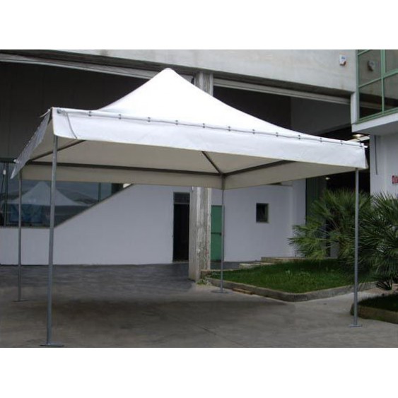 Tenda Gazebo 3x3 Tendone Certificato per uso pubblico