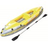 Kayak gonfiabile Bestway Wave line 357x77 cm