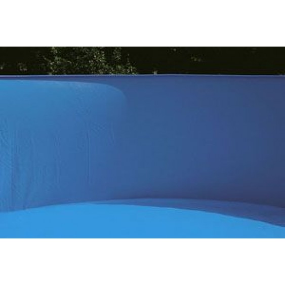 Liner piscine Zodiac RIO 500x120 cm con aggancio OVERLAP