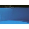 Liner piscine Zodiac Riva azzurro 725x460x120 cm con aggancio HUNG