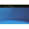 Liner piscine Zodiac Riva azzurro 725x460x150 cm con aggancio HUNG