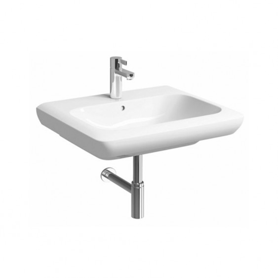 Lavabo bagno Pozzi Ginori Fast 50 cm 