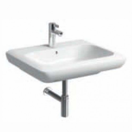 Lavabo bagno Pozzi Ginori Fast 60 cm