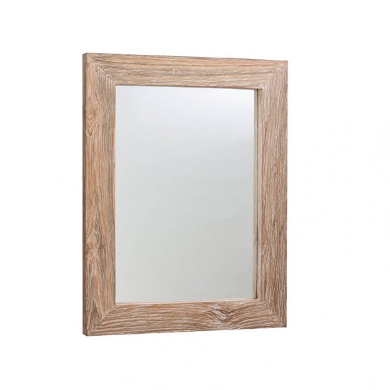 Specchio bagno Cipi Aiace Blanca 70x90 cm