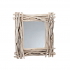 Specchio bagno Cipi Mirror Suar 86x77 cm 