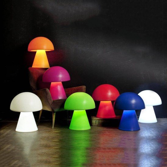 Lampada design Jelly Lighting Kloris Studio 