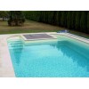 Liner mosaico persia sand per piscine interrate Alkorplan 3000