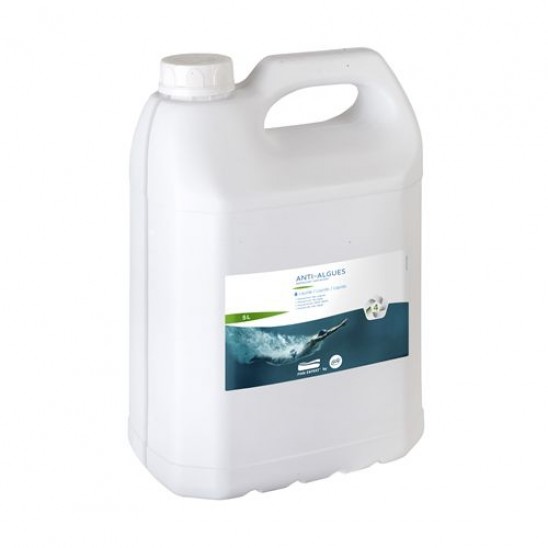 Antialghe liquido Extra 3 azioni GRE da 5 litri