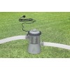 Pompa filtro a cartuccia piscine Intex 1250 l/h