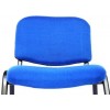 Sedie blu per sala da attesa o convegni I Più acquisti Più risparmi