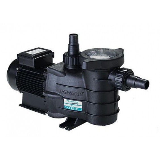 Pompa autoaspirante Powerline per piscine da 1.5 CV