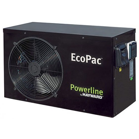 Pompa di calore per piscina Powerline Hayward 55 m3