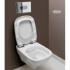 Sanitari bagno Geberit Fantasia 2 sospesa rimfree