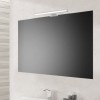 Specchio semplice per bagno 90x60