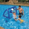 Gioco gonfiabile per piscina e giardino Fun Goals