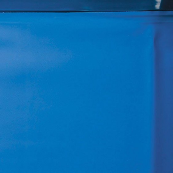Liner azzurro piscina fuori terra ovale 942x592 cm