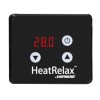 Pompa di calore piscina Heat Relax Hayward 40 m3