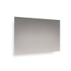 Specchio bagno 90x60 cm easy fix