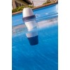 Analizzatore per piscina intelligente Gre Blue Connect