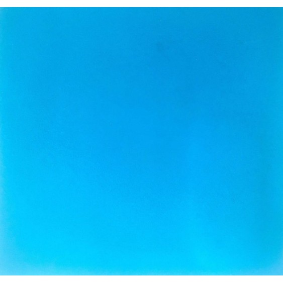 Liner Gre azzurro per piscina ovale 500x300 cm