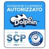 Robot Dolphin Dynamic Pro-X 2 per vasche fino a 25 mt