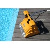 Robot Dolphin Dynamic Pro-X 2 per vasche fino a 25 mt