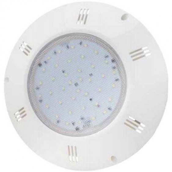 Proiettore a led faro per piscina piatto da 16 w