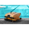 Robot Dolphin PRO-X 7 per piscine interrate