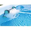 Robot Intex Automatico per piscine fuori terra in pvc