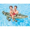 Gioco Gonfiabile Intex Alligatore Ride-On
