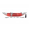 Kayak gonfiabile Intex Excursion Pro K1 305x91x46 cm