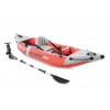 Kayak gonfiabile Intex Excursion Pro K1 305x91x46 cm