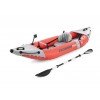 Kayak gonfiabile Intex Excursion Pro K1 305x91x46 cm