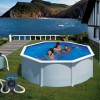 Pompa di calore Mini per piscine Gre fino a 40 m3