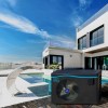 Pompa di calore piscina Gre Inverter Pool 70 m3