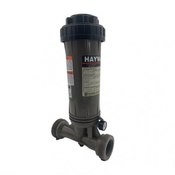 Clorinatore Hayward per piscine fino a 95 m3