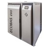 Caldaia policombustibile Ecobas 35 EVO da 27,7 Kw