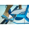 Hydrobike per piscina Waterflex WR4 Air in alluminio