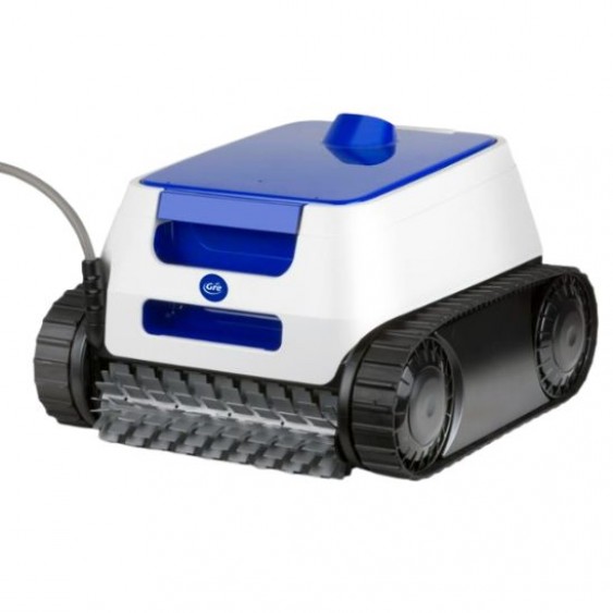 Robot pulitore elettrico per piscina Gre ER - 230
