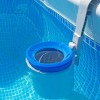 Skimmer galleggiante per piscine fuori terra