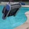Robot piscina Dolphin Maytronics SM10 con garanzia