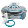 Robot elettrico per piscina I-Run Plus San Marco